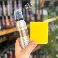 فوم تمیزکننده کفش بلینک به‌همراه اسفنج (BLINK Multi Cleaner + Sponge)