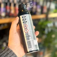 اسپری محافظ لباس و کلاه کرپ