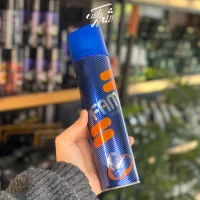 اسپری جیر سورمه ای فام