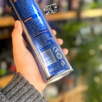 اسپری جیر سورمه ای فام