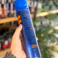 اسپری جیر سورمه ای فام