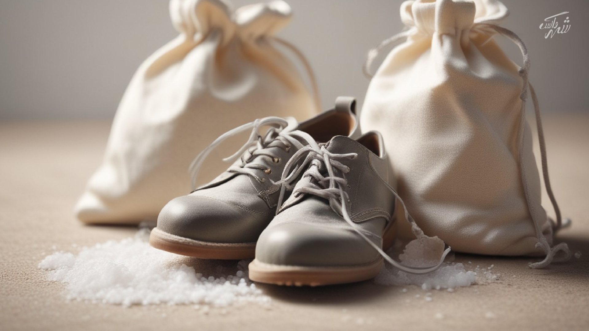 بهترین راه از بین بردن بوی بد کفش