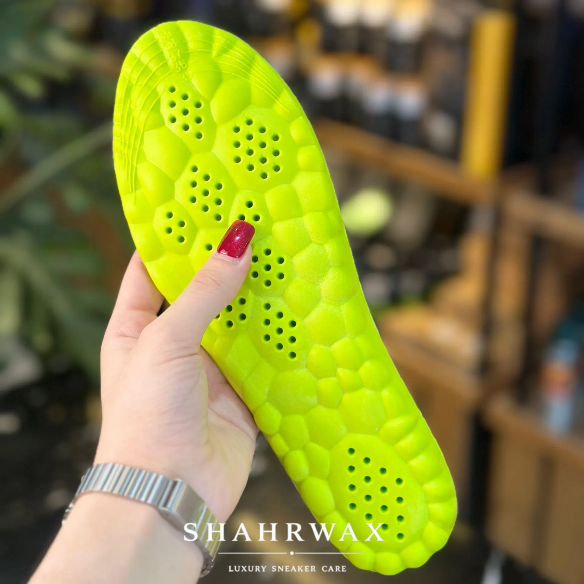 کفی راحتی معطر وارداتی