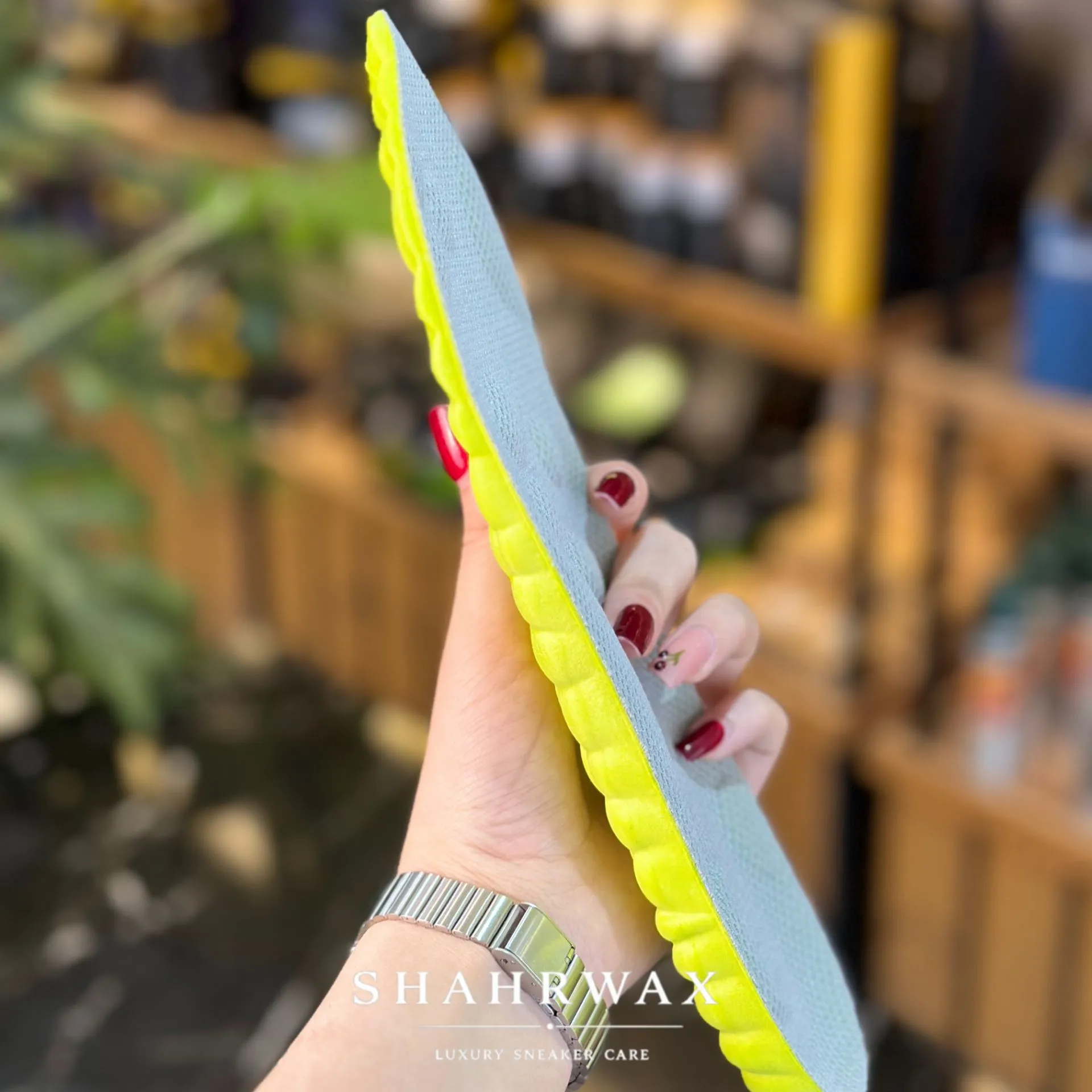 کفی راحتی معطر وارداتی