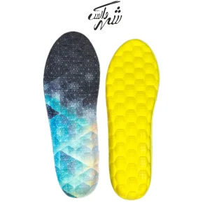 کفی راحتی و معطر نچر