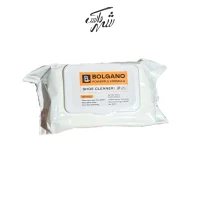 دستمال تمیزکننده کفش و کتونی BOLGANO