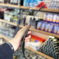 کفی چرم اصل گاوی نازک