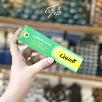 چسب آهن کاسپین ۵۰ml