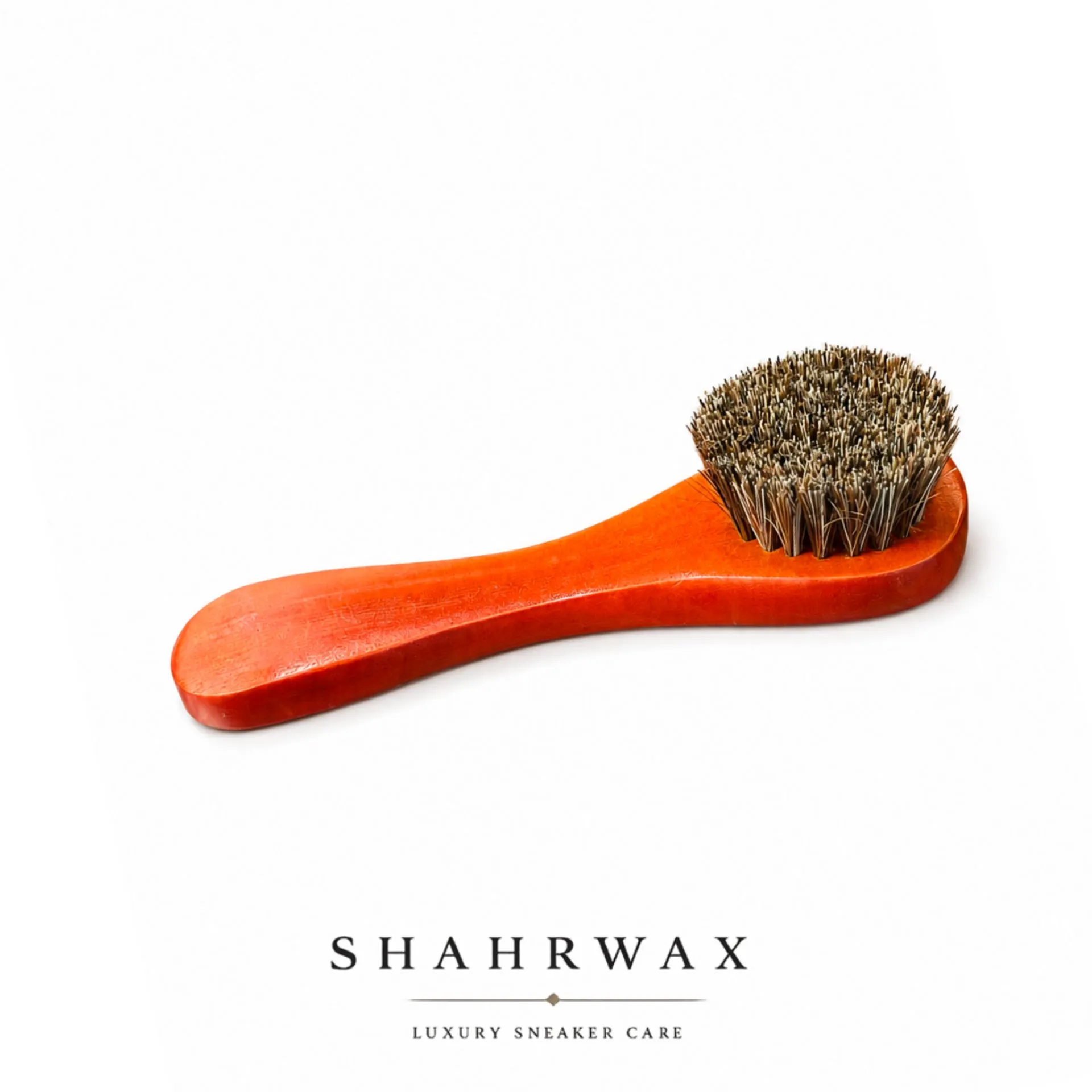 فرچه کفش وارداتی