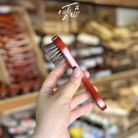 فرچه کفش وارداتی