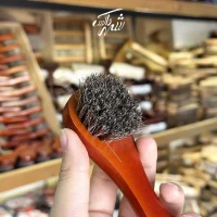 فرچه کفش وارداتی