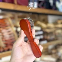 فرچه کفش وارداتی