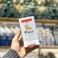 واکس چرم پی واکس سوپر شاین