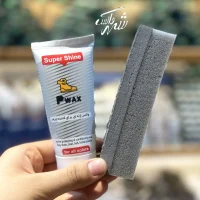 واکس چرم پی واکس سوپر شاین