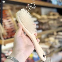 برس لباس وارداتی کرم