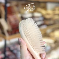 برس لباس وارداتی کرم