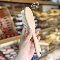 برس لباس وارداتی کرم