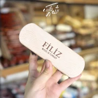 برس براق‌کننده کفش FILIZ