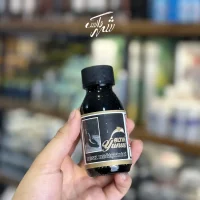 رنگ کننده کفش چرم مشکی ALTIN VENUS