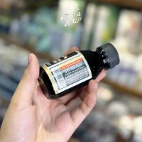 رنگ کننده کفش چرم مشکی ALTIN VENUS