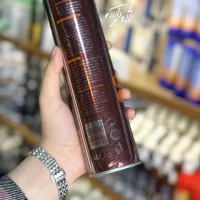 اسپری جیر قهوه ای فام