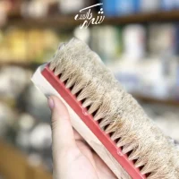 برس کفش چوبی تبریز