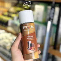 اسپری مخصوص جیر نبوک کرم FOK