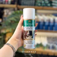 پک حرفه‌ای مراقبت کتونی سفید | White Elite Restore