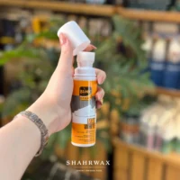 پک حرفه‌ای مراقبت کتونی سفید | White Elite Restore