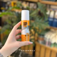 پک حرفه‌ای مراقبت کتونی سفید | White Elite Restore