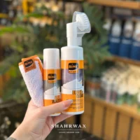 پک حرفه‌ای مراقبت کتونی سفید | White Elite Restore