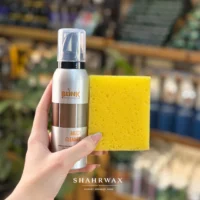 پک حرفهای مراقبت از کتونی | Premium Sneaker Care Pack