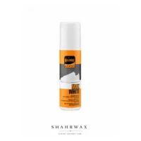 پک حرفه‌ای مراقبت کتونی سفید | White Elite Restore
