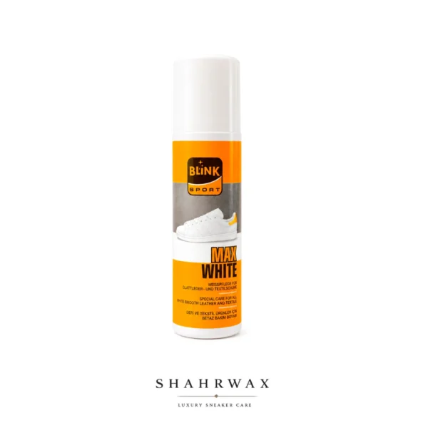 پک احیا و محافظ پریمیوم کتونی سفید | Premium White Sneakers Care & Protection Kit