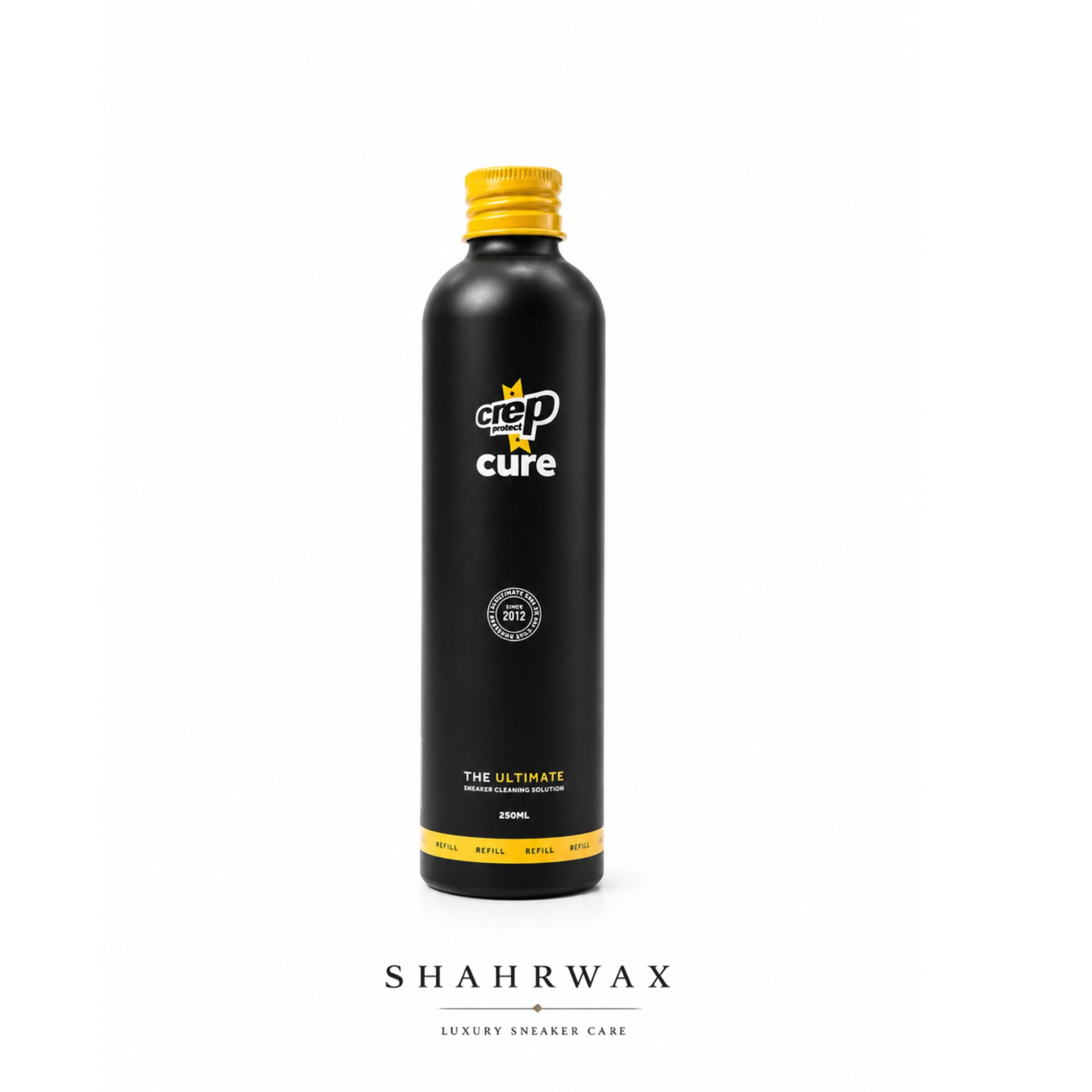 پک احیا و محافظ پریمیوم کتونی سفید | Premium White Sneakers Care & Protection Kit