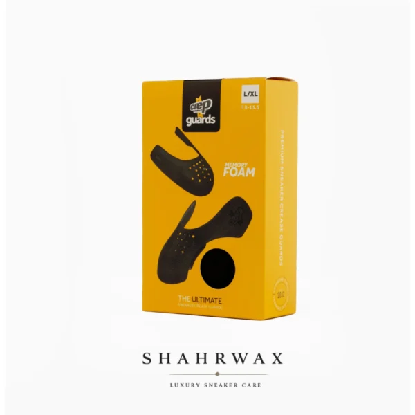 گارد محافظ ضد چروک کرپ پروتکت | Sneakers Guards 2.0