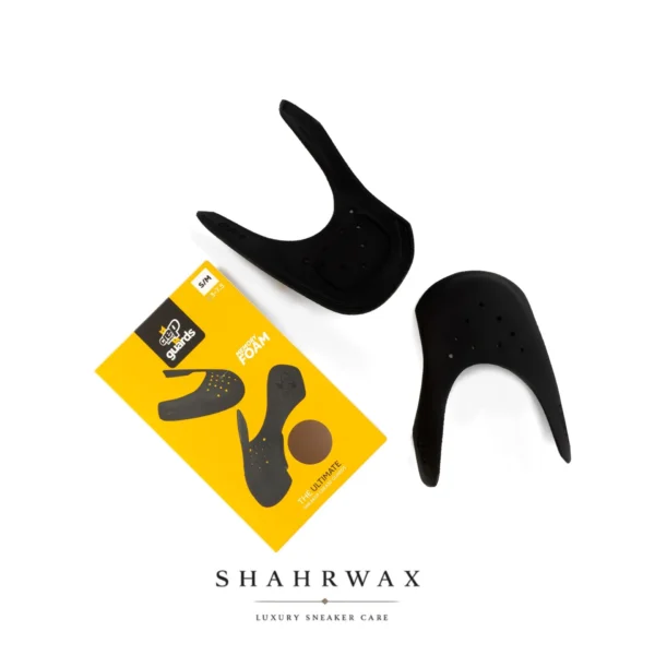 گارد محافظ ضد چروک کرپ پروتکت | Sneakers Guards 2.0