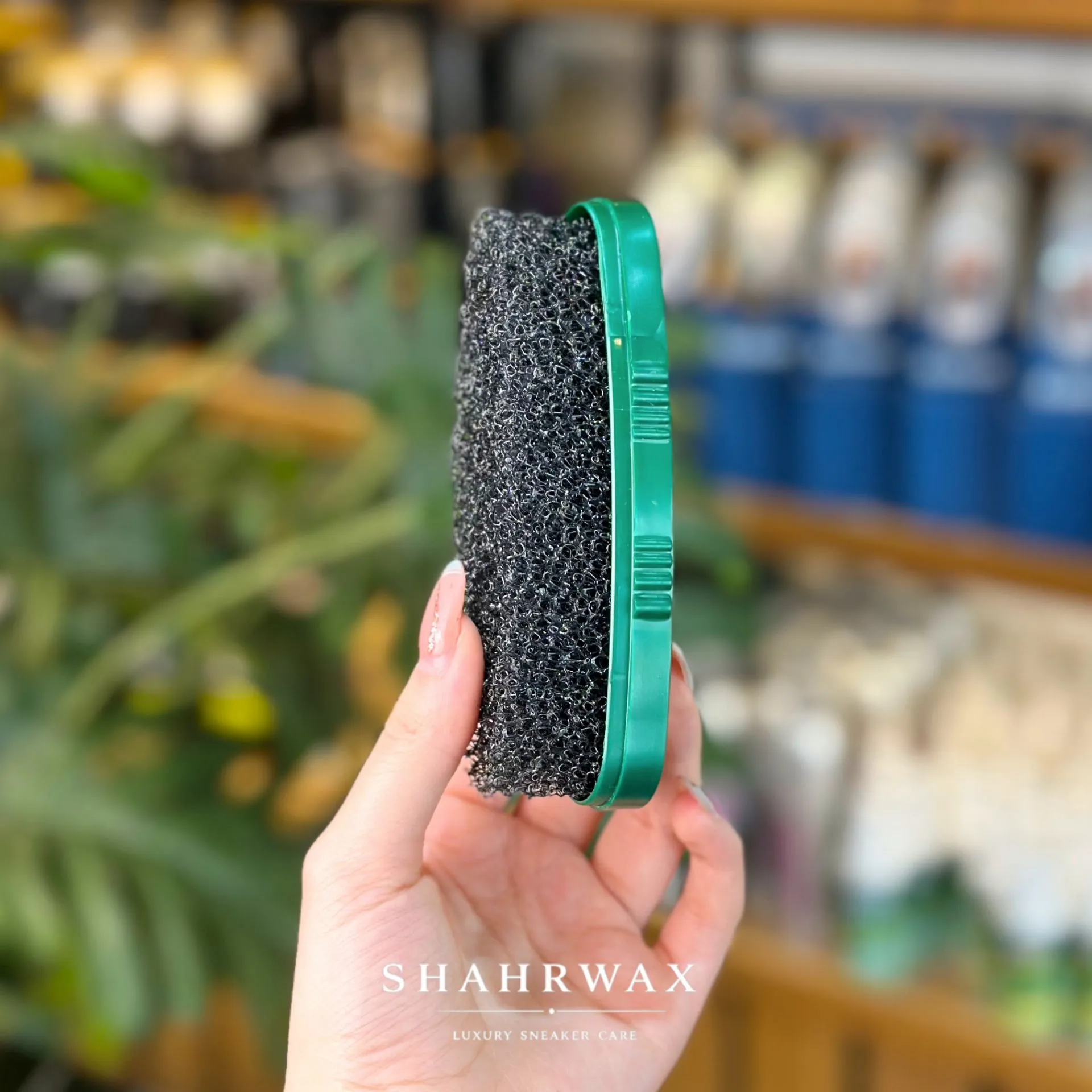 پک پایه مراقبت جیر | Suede Care Basic