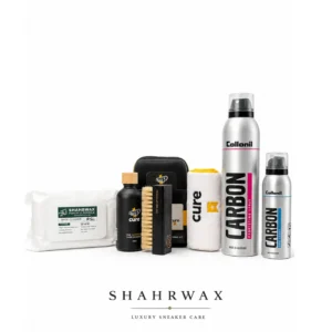 پک احیا و محافظت پریمیوم کتونی | Premium Sneaker Revival & Protection Pack