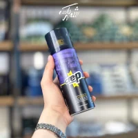 پک احیا و محافظ پریمیوم جیر | Premium Suede Care & Protection Kit