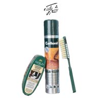 Suede Care Basic | پک پایه مراقبت جیر