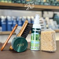 پک محافظ حرفه‌ای کیف و کفش چرم | Leather Pro Guard