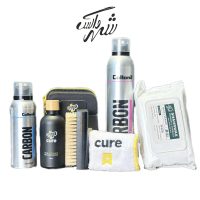 پک احیا و محافظت پریمیوم کتونی | Premium Sneaker Revival & Protection Pack