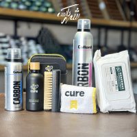 پک احیا و محافظت پریمیوم کتونی | Premium Sneaker Revival & Protection Pack