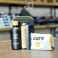 پک احیا و محافظت پریمیوم کتونی | Premium Sneaker Revival & Protection Pack