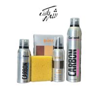 پک حرفه‌ای مراقبت از کتونی | Premium Sneaker Care Pack