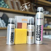 پک حرفه‌ای مراقبت از کتونی | Premium Sneaker Care Pack