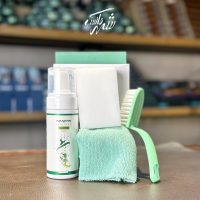 پک پایه تمیزکننده کتونی | Basic Sneaker Cleaner Pack