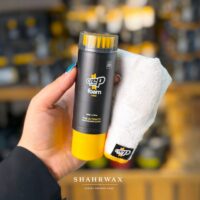 فوم تمیزکننده کفش کرپ پروتکت مدل Foam Mini 50ml