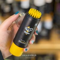فوم تمیزکننده کفش کرپ پروتکت مدل Foam Mini 50ml